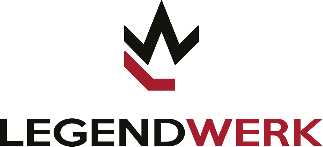 Legendwerk-Logo